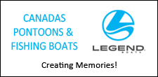 Legend Boats Link