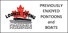 Used Pontoons and Boats Link