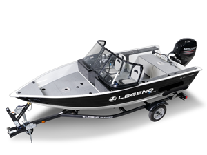 2018 Legend Boat For Sale